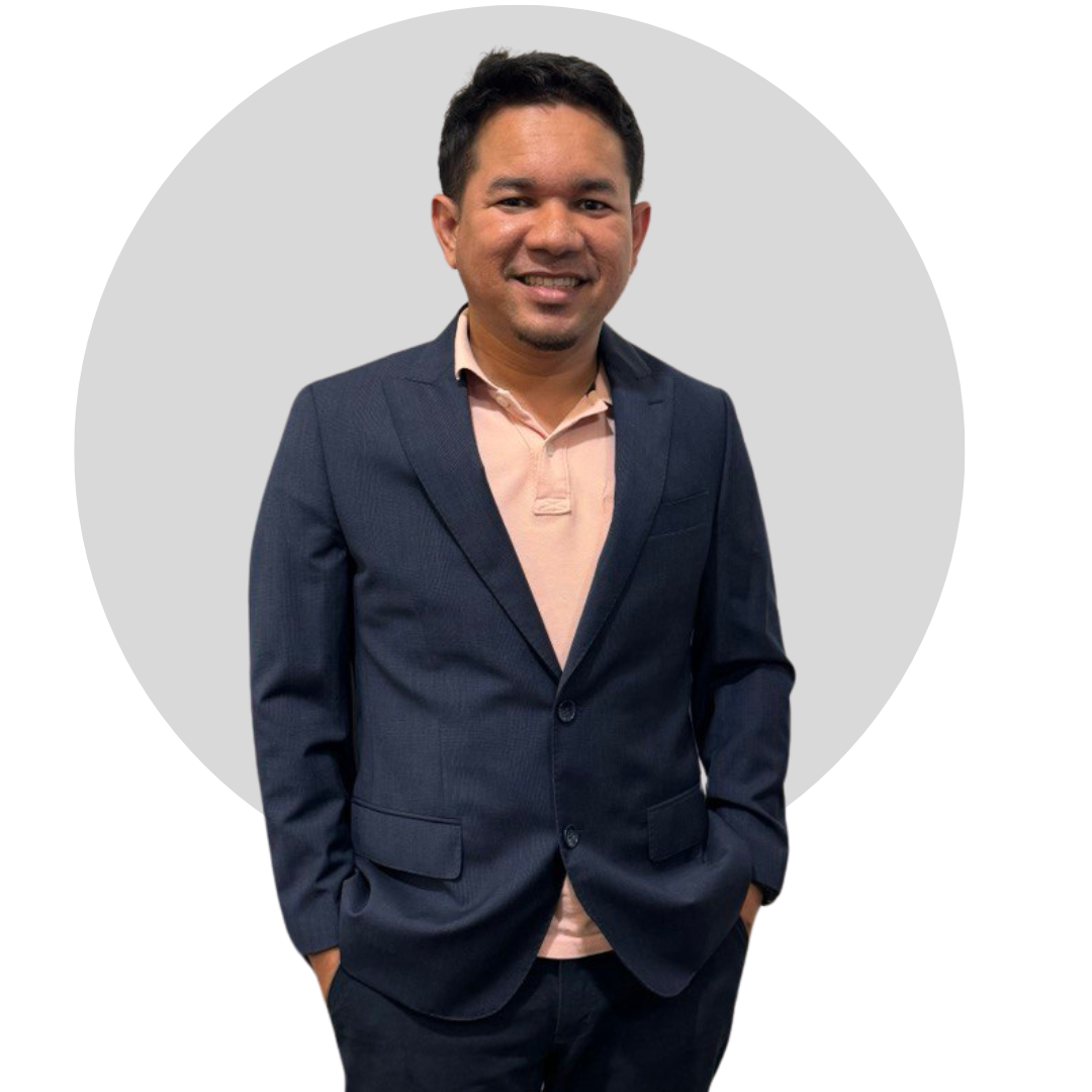 Izzuddin Omar